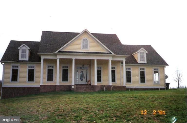 1405 Singer Road Joppa, MD 21085 - Photo 4 of 15 Exterior (Main)
