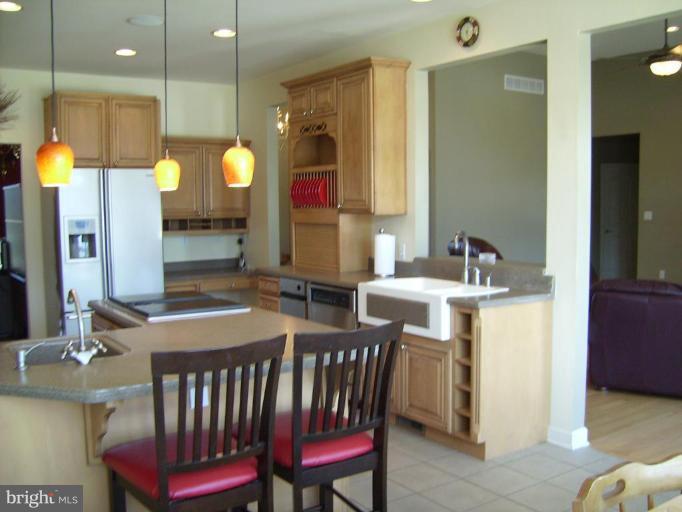 1405 Singer Road Joppa, MD 21085 - Photo 5 of 15 Kitchen #2