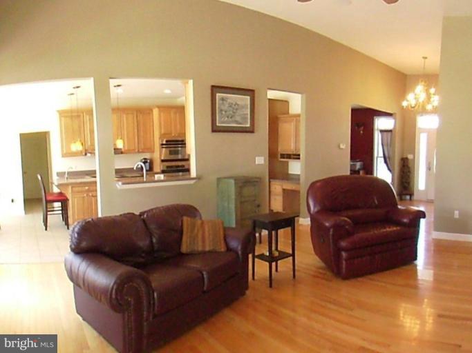 1405 Singer Road Joppa, MD 21085 - Photo 6 of 15 Living Room #2