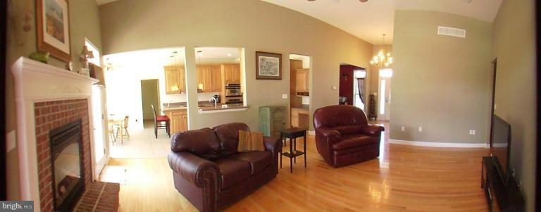 1405 Singer Road Joppa, MD 21085 - Photo 8 of 15 Living Room #3