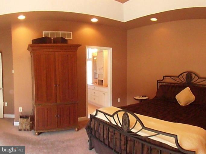 1405 Singer Road Joppa, MD 21085 - Photo 10 of 15 Master Bedroom #2
