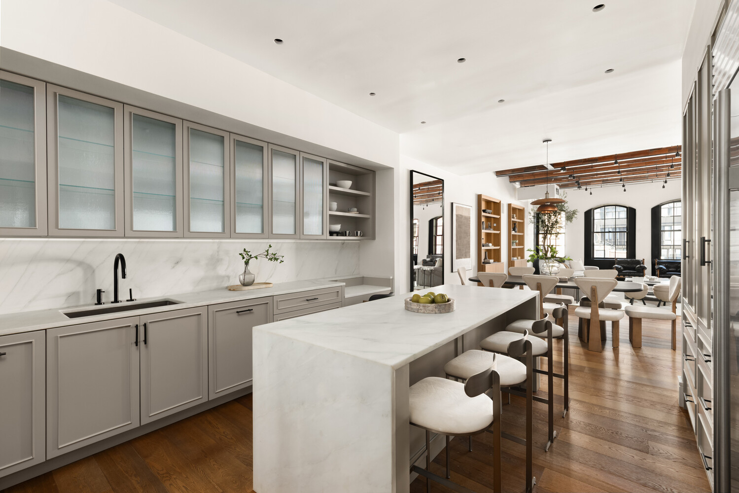 36 Bleecker Street, Unit 5A Manhattan, NY 10012 - Photo 23 of 39 Gallery Image 23