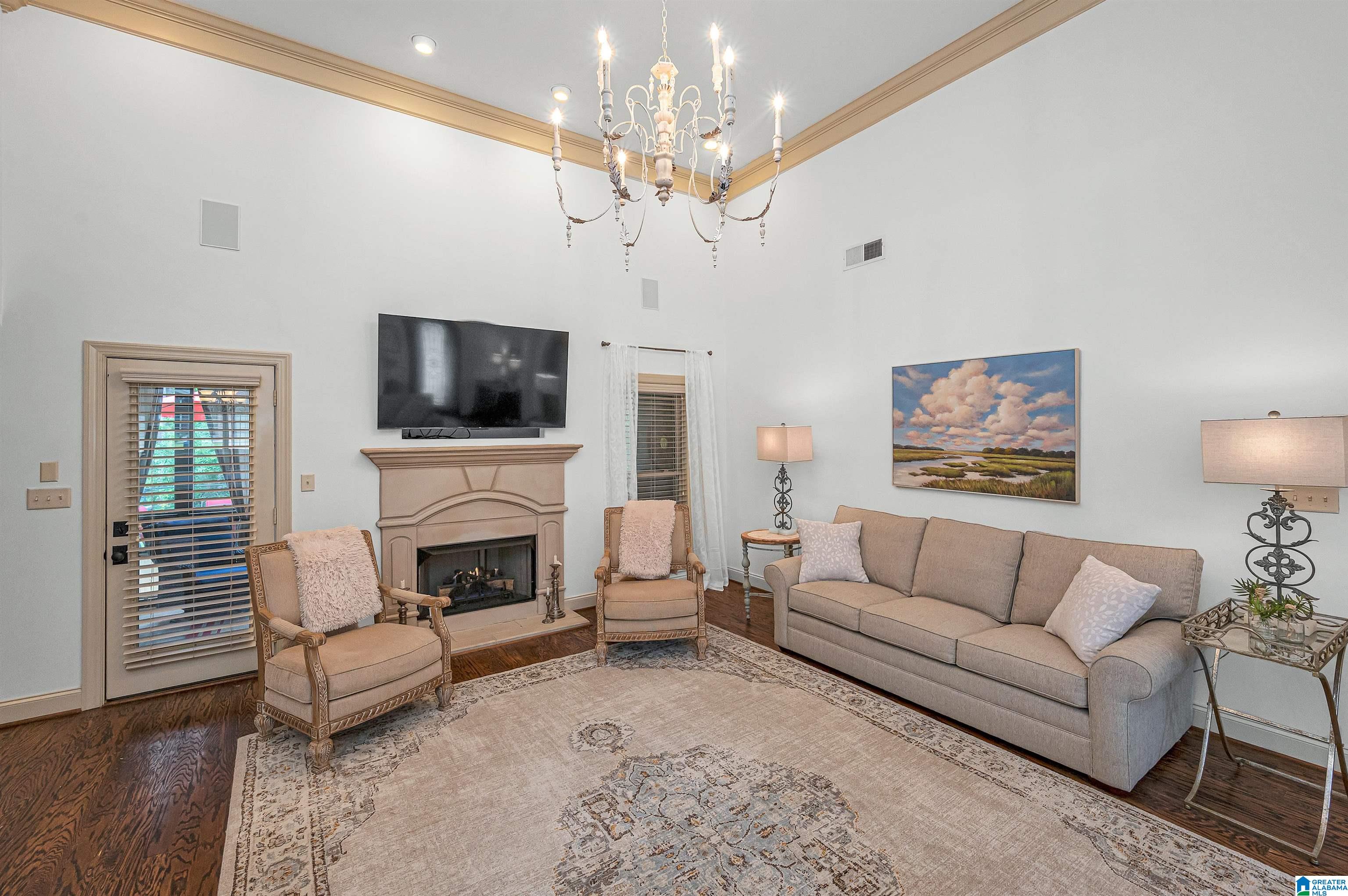 1359 Caliston Way Pelham, AL 35124 - Photo 7 of 51