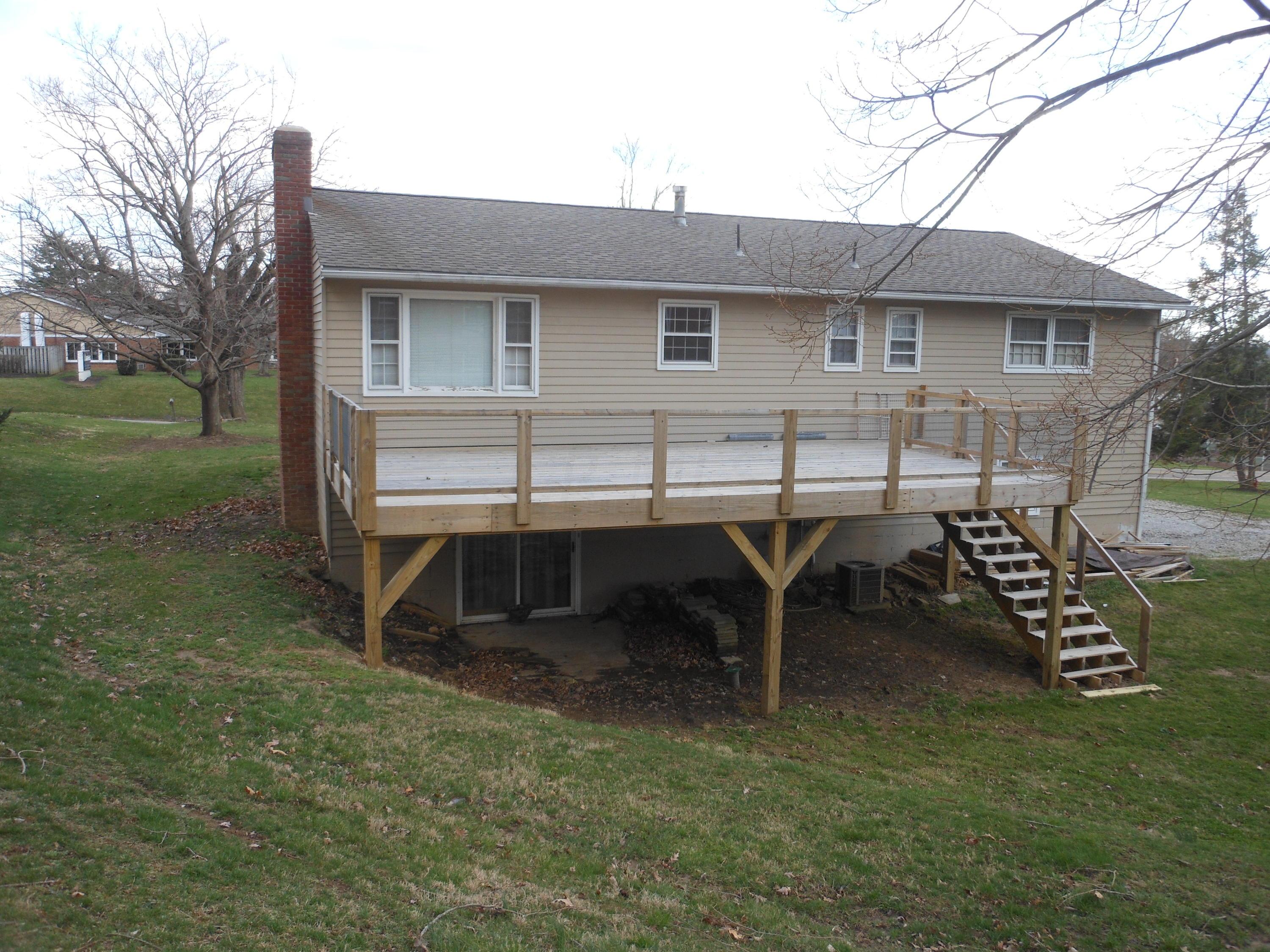 527 Wooster Road Mount Vernon, OH 43050 - Photo 7 of 20 Gallery Image 7