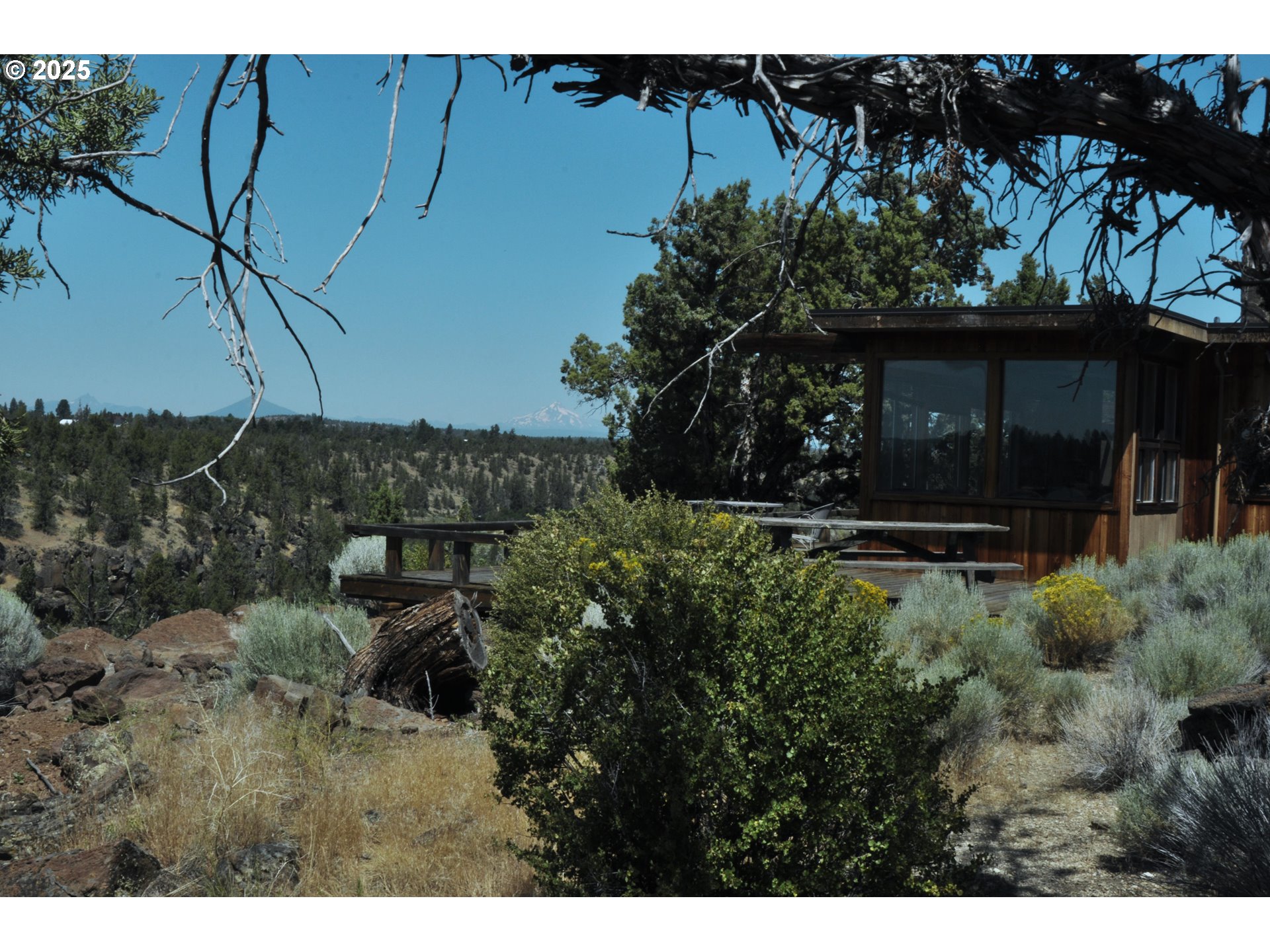 65255 Swalley Road Bend, OR 97703 - Photo 11 of 48 a view of outdoor space and yard