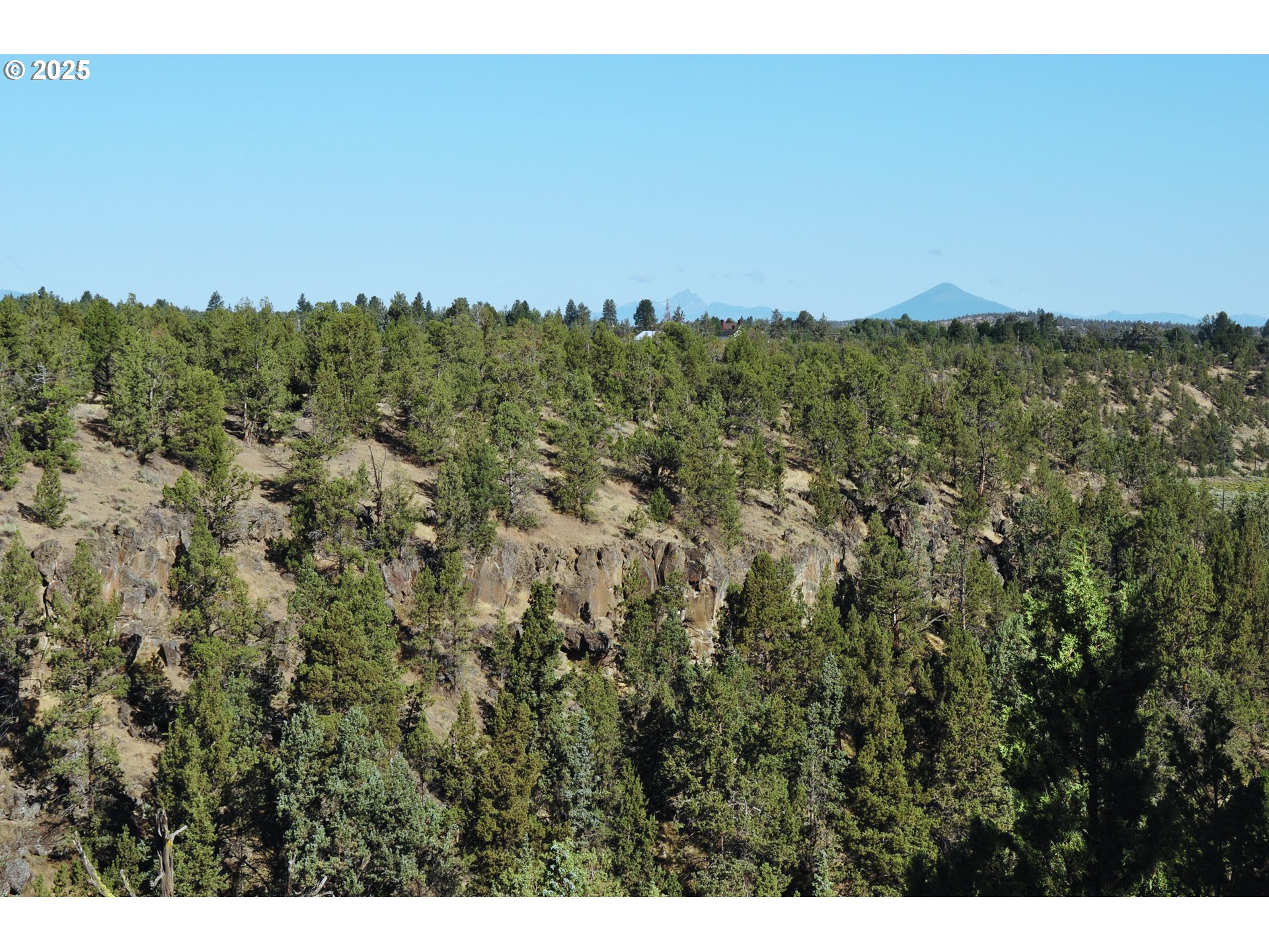 65255 Swalley Road Bend, OR 97703 - Photo 13 of 48 a view of a city with lush green forest