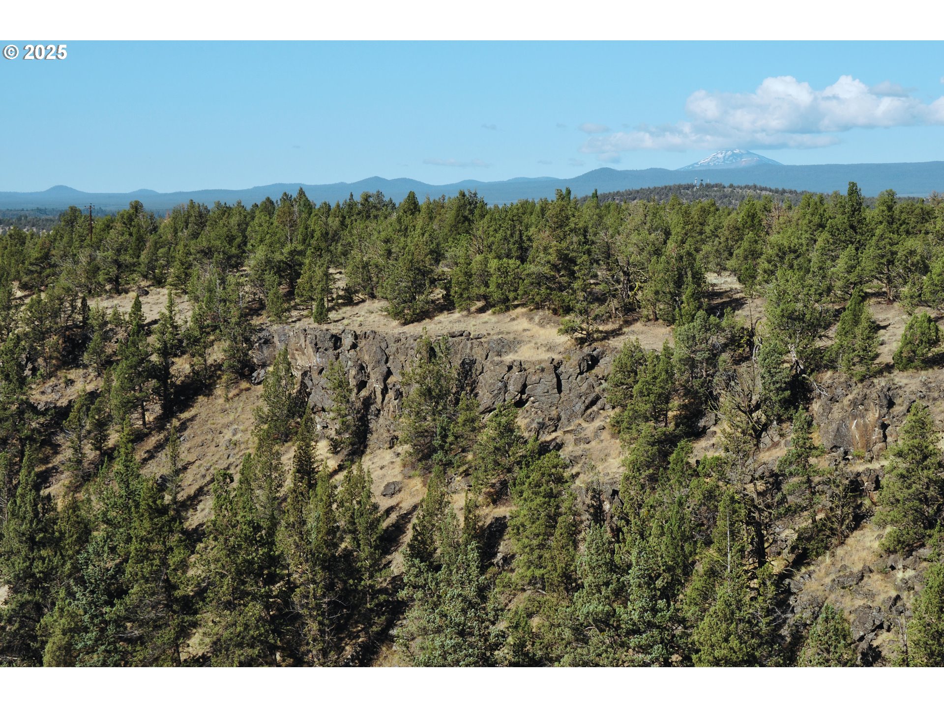 65255 Swalley Road Bend, OR 97703 - Photo 14 of 48 a view of mountain and yard