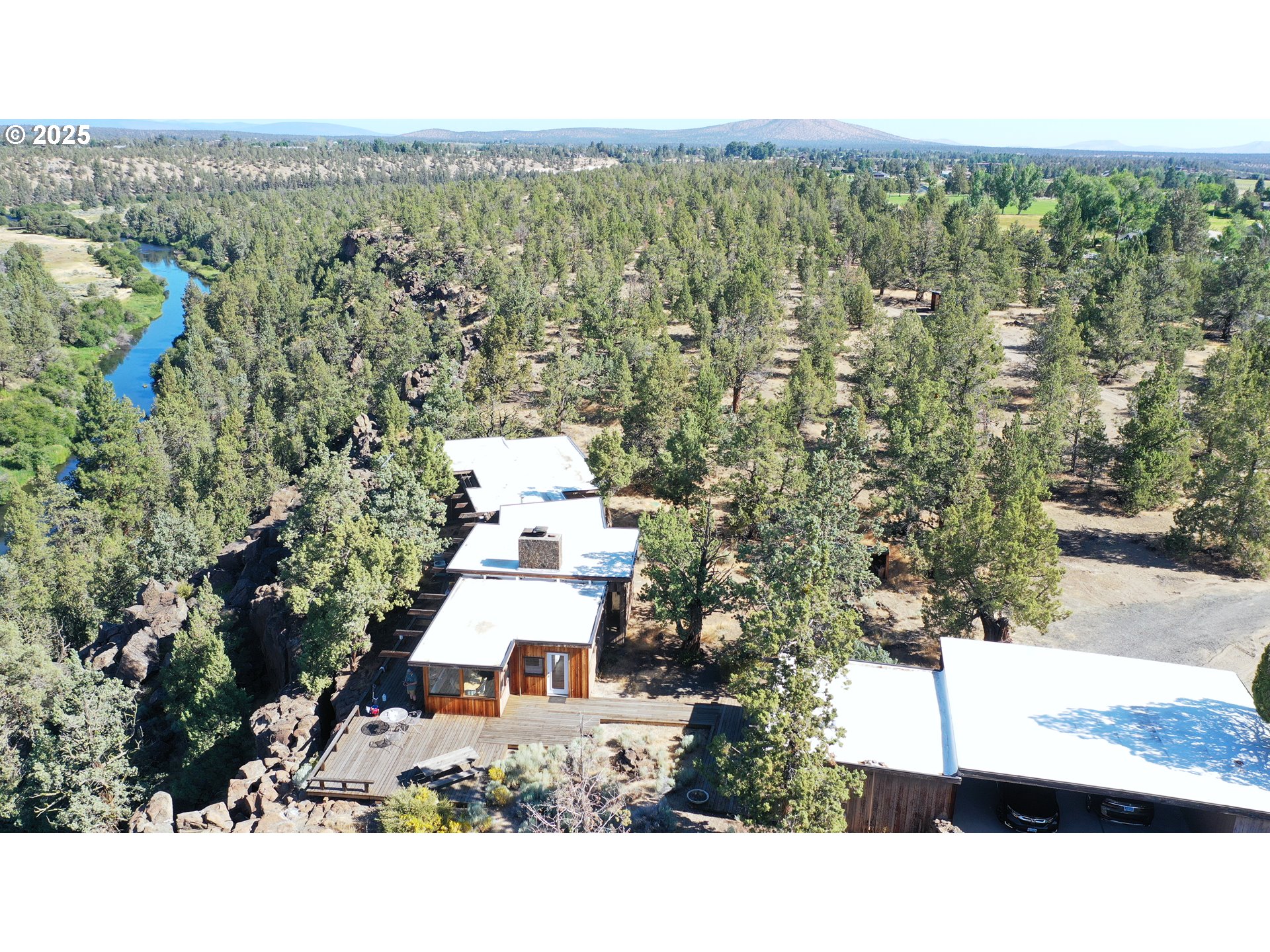 65255 Swalley Road Bend, OR 97703 - Photo 27 of 48 a view of a city