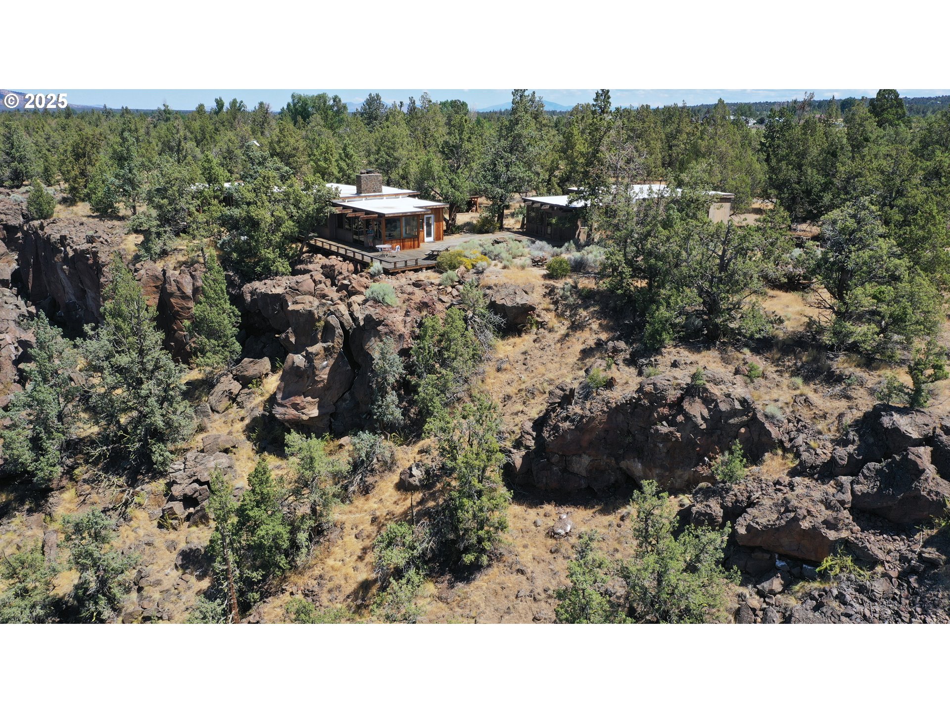 65255 Swalley Road Bend, OR 97703 - Photo 30 of 48 a view of a city