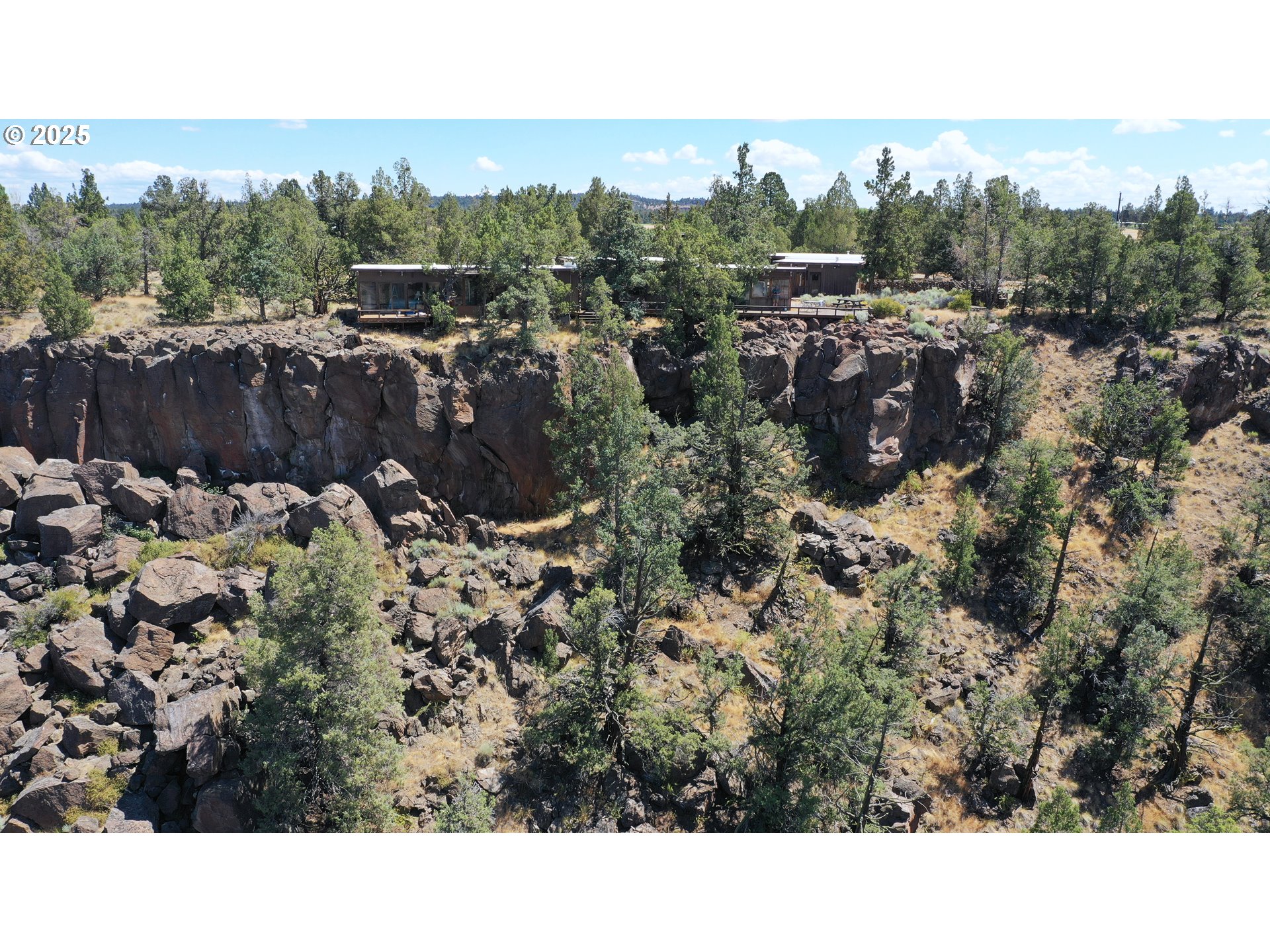 65255 Swalley Road Bend, OR 97703 - Photo 34 of 48 a view of a city