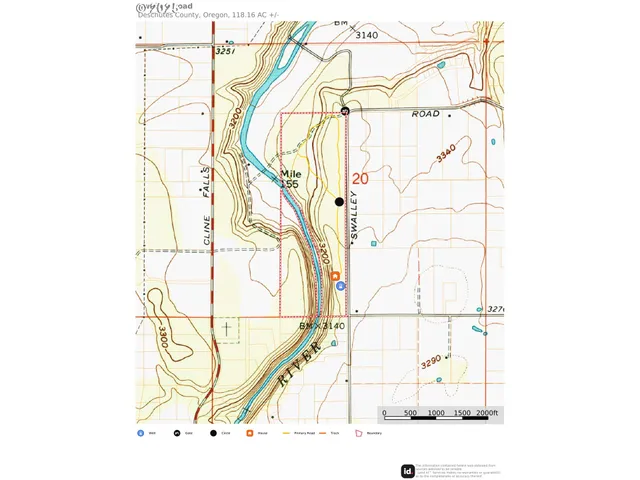 a picture of a room with a bench