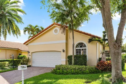 $548,000 | 5350 Casa Real Drive, Delray Beach, FL 33484