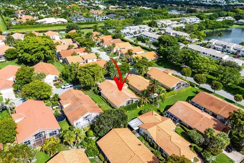 $548,000 | 5350 Casa Real Drive, Delray Beach, FL 33484