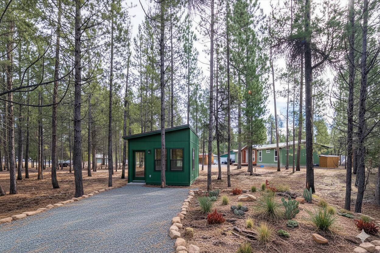 15461 Federal Road La Pine, OR 97739 - Photo 11 of 68 Virtually staged