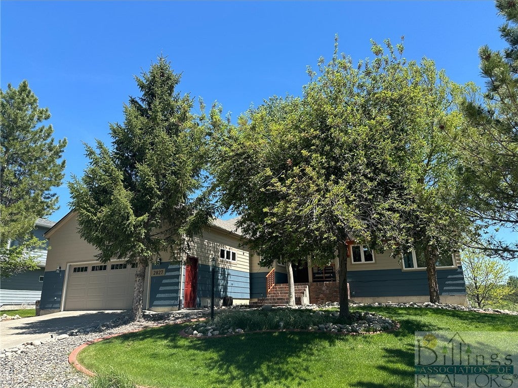 2827 Dumbarton Road Billings, MT 59101 - Photo 1 of 1 Gallery Image 1