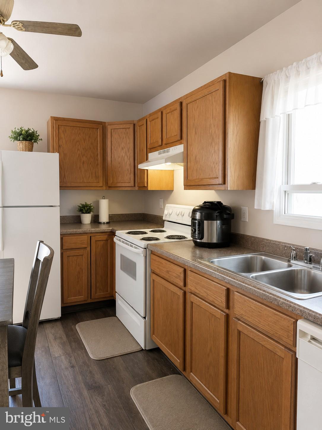 30733 Antioch Extension Princess Anne, MD 21853 - Photo 16 of 22 Unit B - Kitchen