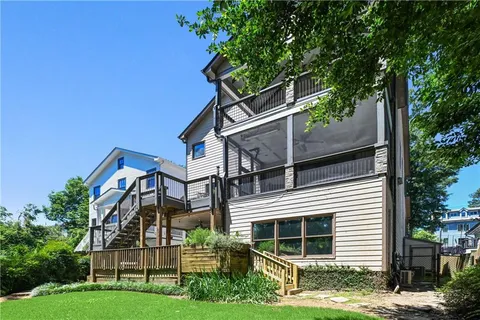 $1,690,000 | 2967 Lookout Place Northeast, Atlanta, GA 30305