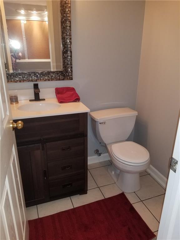 11261 Falling Water Way Fishers, IN 46037 - Photo 13 of 39 Gallery Image 13