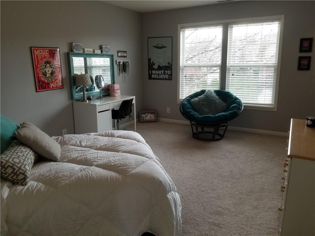 11261 Falling Water Way Fishers, IN 46037 - Photo 24 of 39 Gallery Image 24