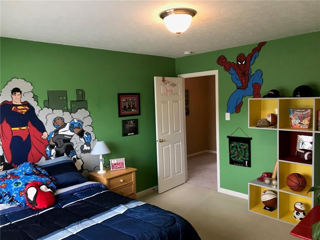 11261 Falling Water Way Fishers, IN 46037 - Photo 28 of 39 Gallery Image 28