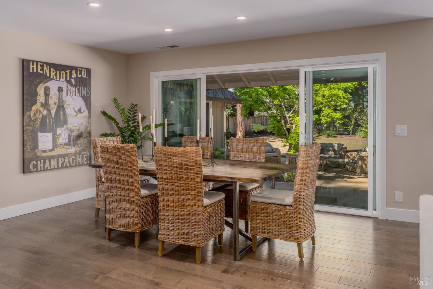 49 Hoff Road Kenwood, CA 95409 - Photo 8 of 24