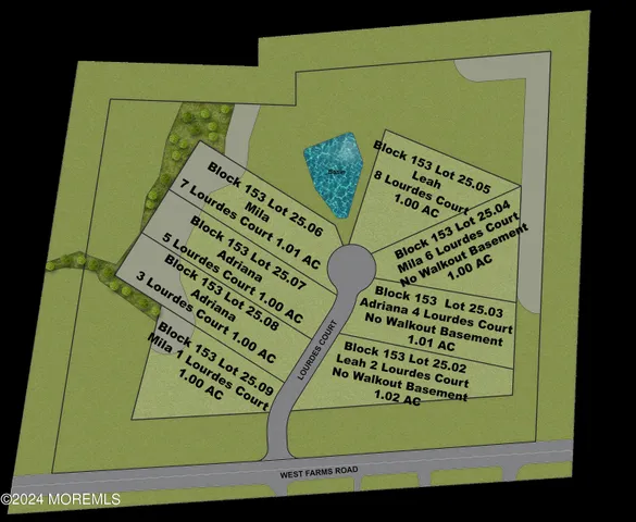 view of a door with a book