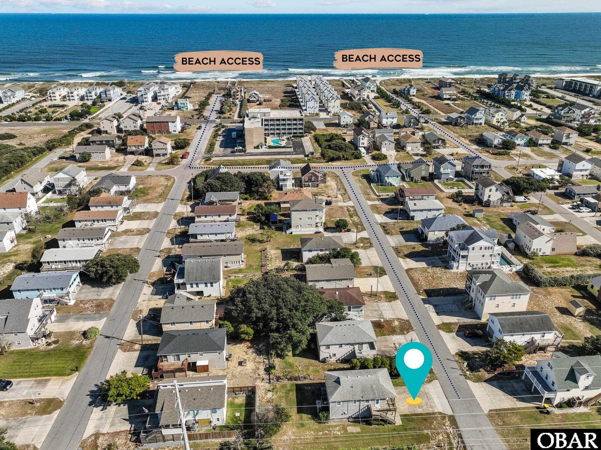 100 Baker Avenue Kill Devil Hills, NC 27948 - Photo 22 of 32