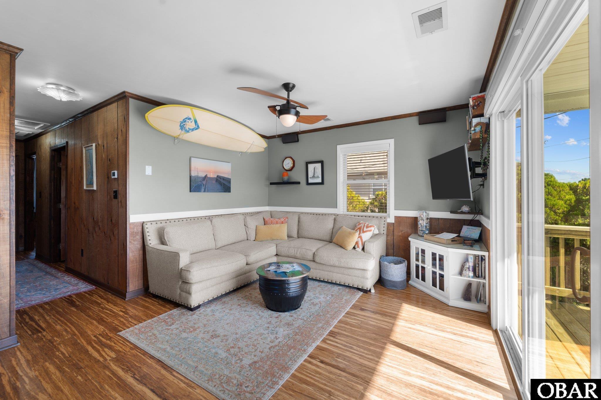 100 Baker Avenue Kill Devil Hills, NC 27948 - Photo 9 of 32