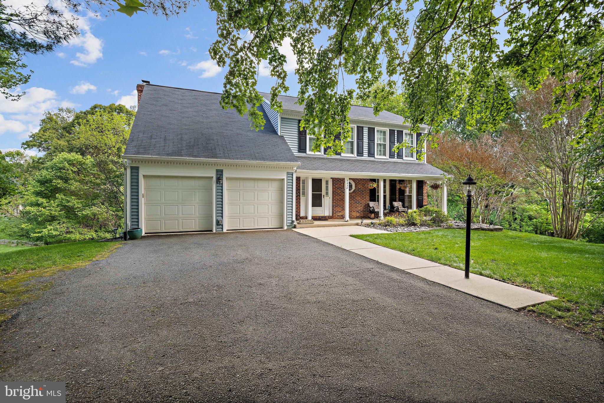 9830 Faust Drive Vienna, VA 22182 - Photo 3 of 75