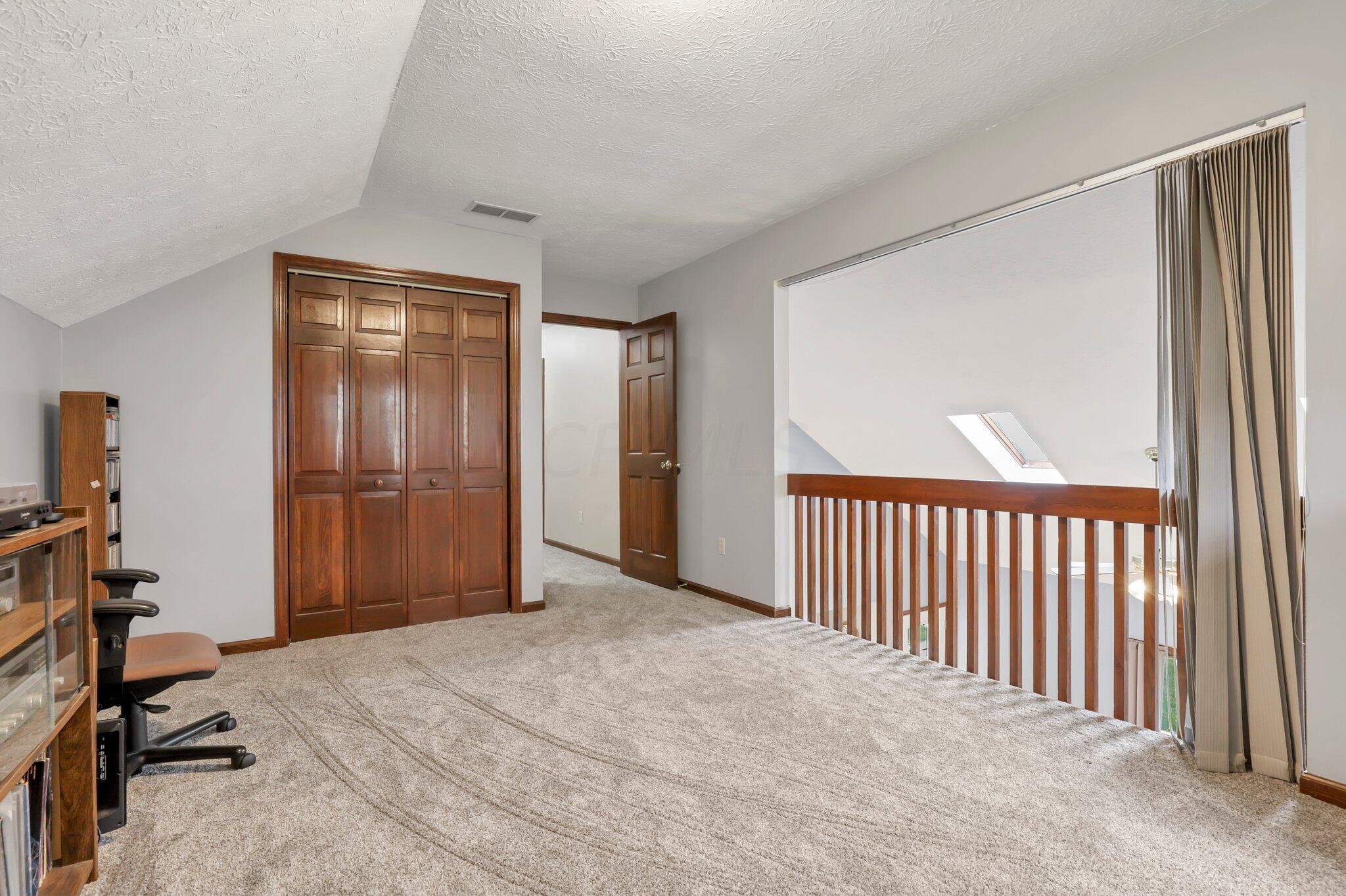 7176 Darby Road Circleville, OH 43113 - Photo 28 of 45 Bedroom Four