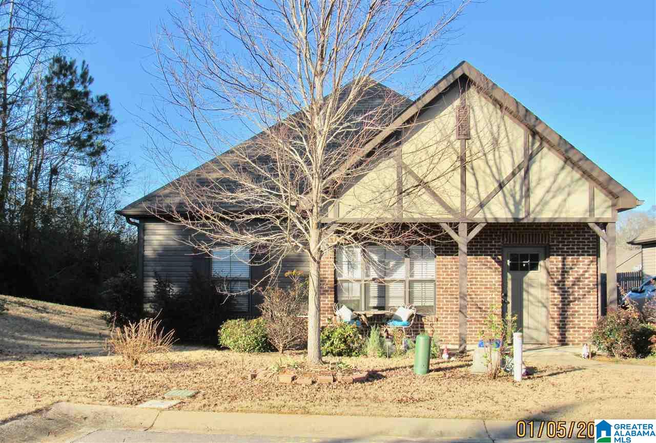 530 Beckett Lane Morris, AL 35116 - Photo 1 of 4