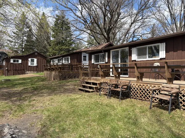 $500,000 | 15571 West Lake Street, Birchwood, WI 54817