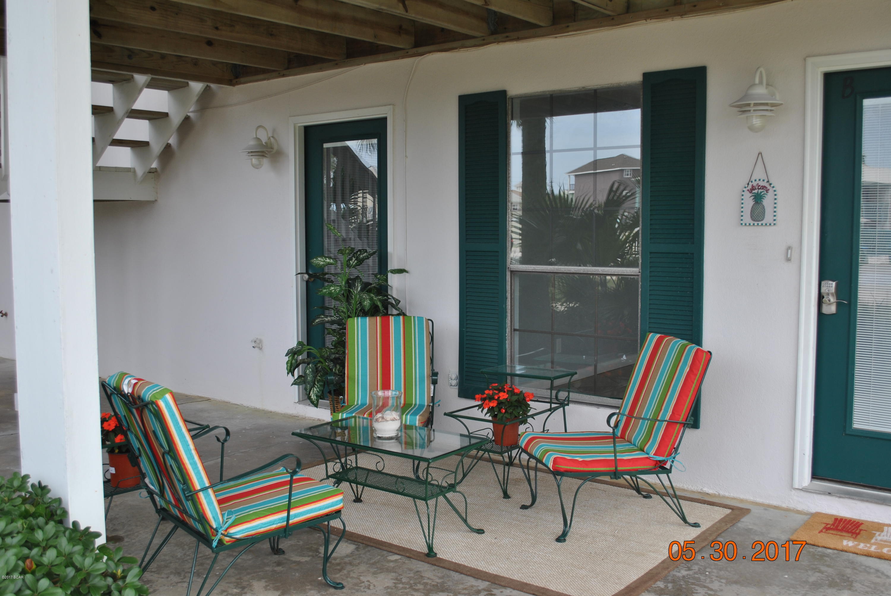 131 Southfields Road, Unit B Panama City Beach, FL 32413 - Photo 3 of 12 Gallery Image 3