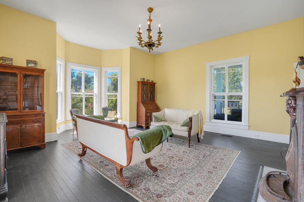 8087 Jenkins Bridge Road Oak Hall, VA 23416 - Photo 12 of 61