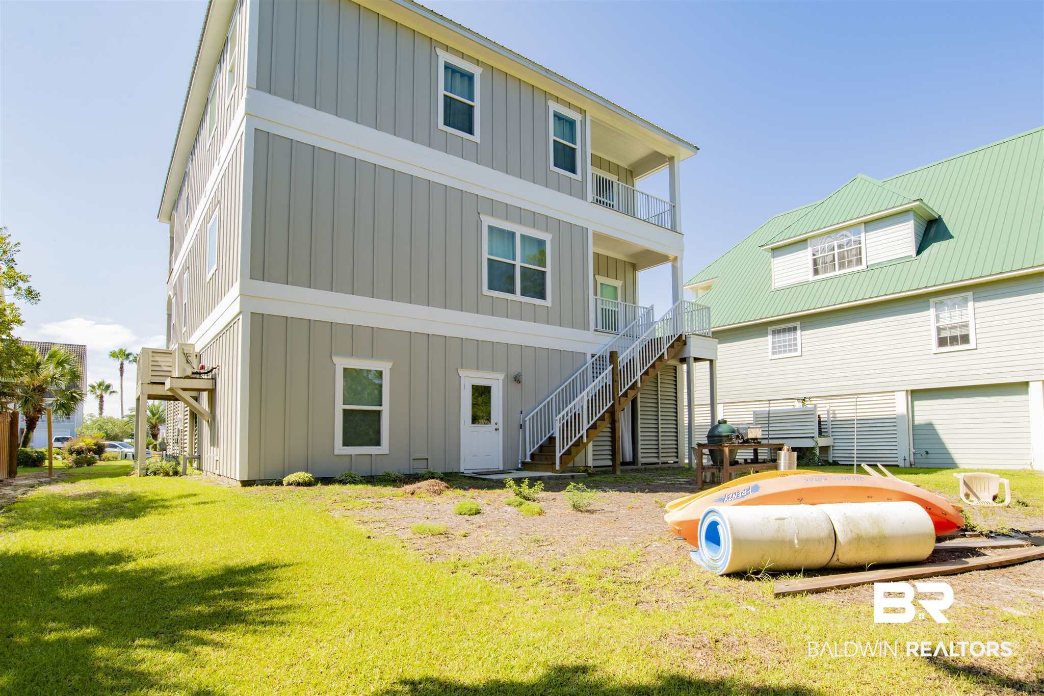 4139 Harbor Road Orange Beach, AL 36561 - Photo 3 of 21
