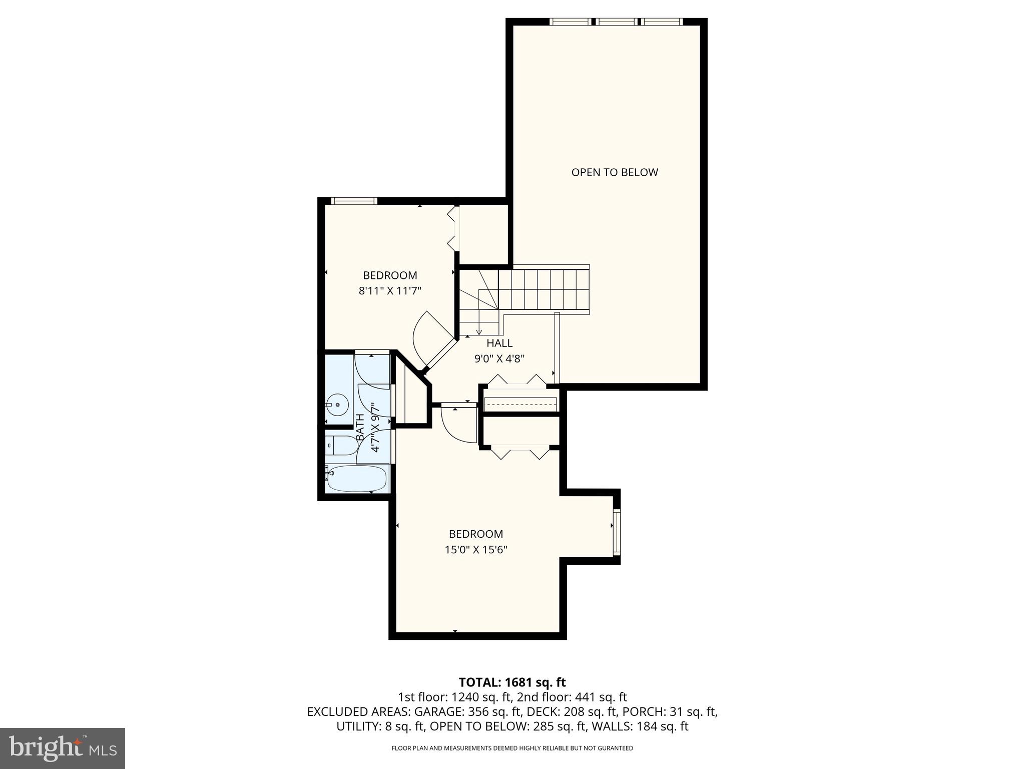 14215 Greenview Drive Laurel, MD 20708 - Photo 34 of 35 unknown