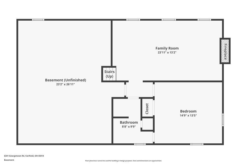 6341 Georgetown Road Fairfield, OH 45014 - Photo 45 of 48