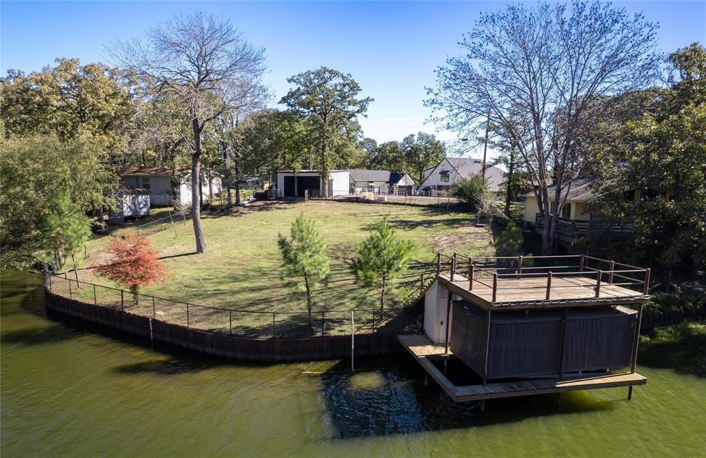 195 Lake Creek Road Mabank, TX 75156 - Photo 7 of 7