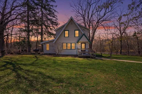 $329,900 | 851 County Highway North, Stoughton, WI 53589