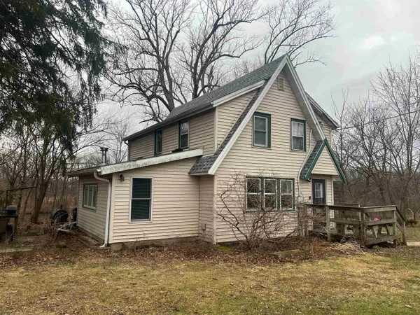 $329,900 | 851 County Highway North, Stoughton, WI 53589