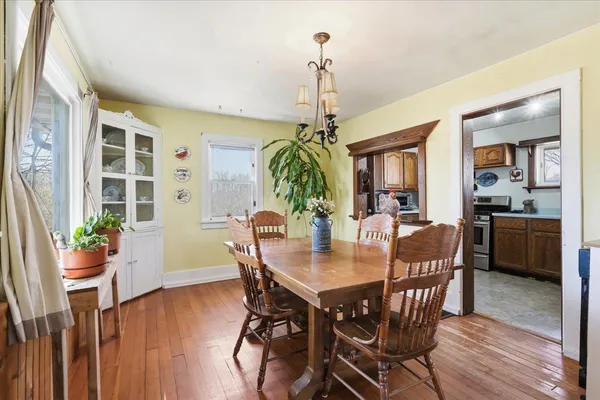 $329,900 | 851 County Highway North, Stoughton, WI 53589