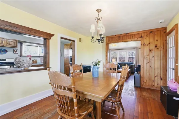 $329,900 | 851 County Highway North, Stoughton, WI 53589