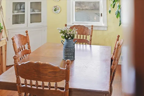 $329,900 | 851 County Highway North, Stoughton, WI 53589