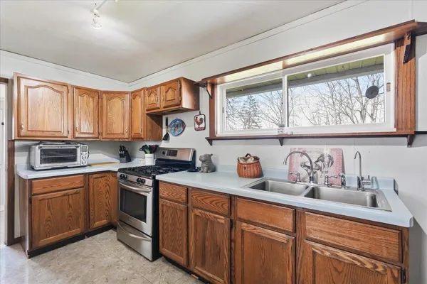 $329,900 | 851 County Highway North, Stoughton, WI 53589