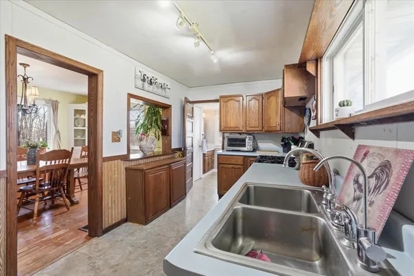 $329,900 | 851 County Highway North, Stoughton, WI 53589
