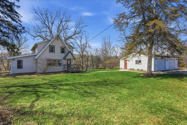 $329,900 | 851 County Highway North, Stoughton, WI 53589