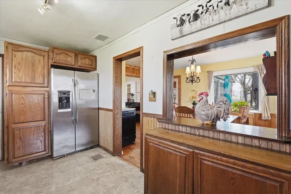 $329,900 | 851 County Highway North, Stoughton, WI 53589