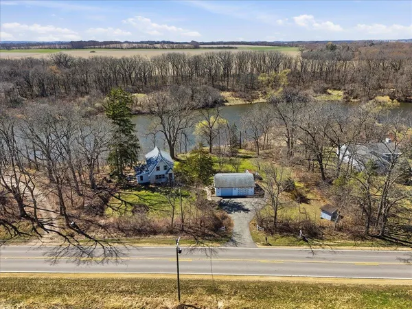 $329,900 | 851 County Highway North, Stoughton, WI 53589