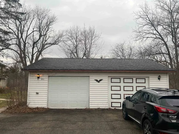 $329,900 | 851 County Highway North, Stoughton, WI 53589