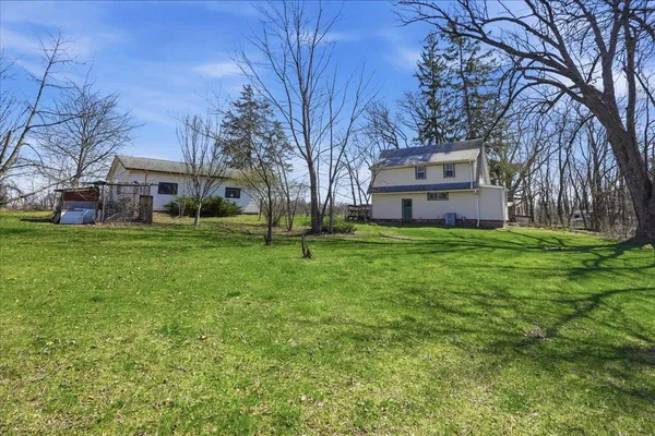 $329,900 | 851 County Highway North, Stoughton, WI 53589